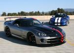 Dodge Viper SRT10 Mopar Concept 2007 года